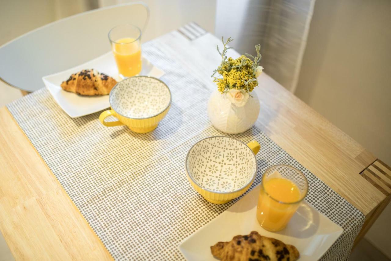 Studio Apartment Lucija 크르크 외부 사진